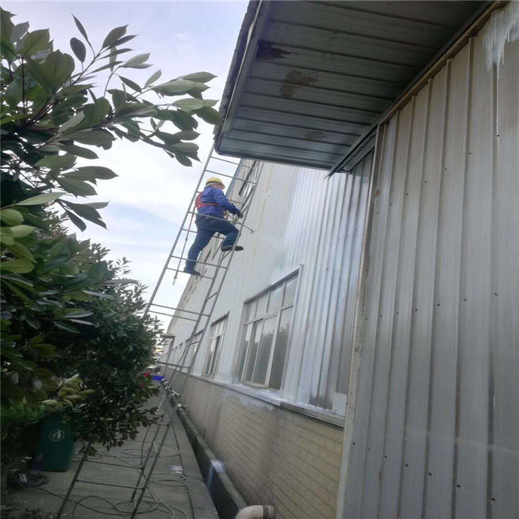 全椒核心业务： 专业承接各类设备