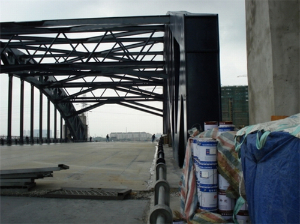 全椒专注工业场景喷漆服务